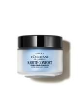 Crème Corps Ultra Riche Karité200 ml