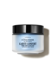 Crème Corps Ultra Riche Karité200 ml