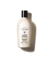 Crème de Douche Hydratante Karité250 ml
