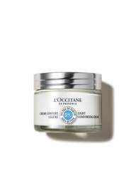 Crème Confort Légère Karité50 ml