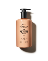 Mousse Crème Lavante Mains Karité500 ml
