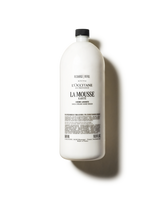 Recharge Mousse Crème Lavante Mains Karité500 ml