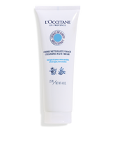 Crème Nettoyante Visage Karité125 ml