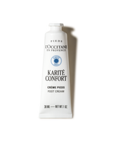 Crème Pieds Karité30 ml