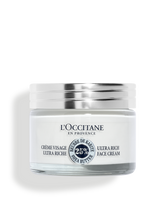Crème Confort Ultra Riche Karité50 ml