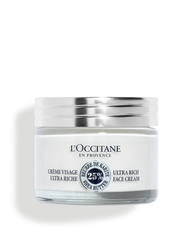 Crème Confort Ultra Riche Karité50 ml