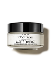 Gommage Corps Riche Karité200 ml