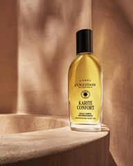 Shea Nourishing Body Oil 100 ml