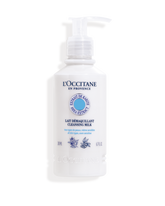 Lait Démaquillant Karité200 ml