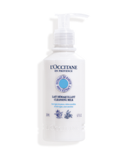 Lait Démaquillant Karité200 ml