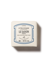 Savon Surgras Karité