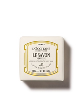 Savon Extra-Doux Verveine