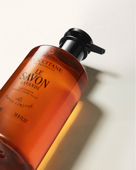 Savon Liquide Mains Lavande500 ml - 2