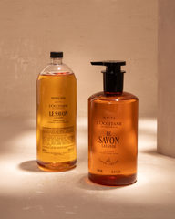 Recharge Savon Liquide Mains Lavande500 ml - 2
