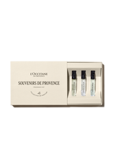 Coffret Découverte Parfums