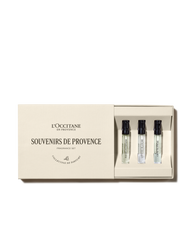 Coffret Découverte Parfums