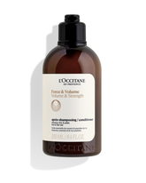 Après-Shampooing Force & Volume250 ml