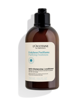 Après-Shampooing Fraîcheur Purifiante250 ml