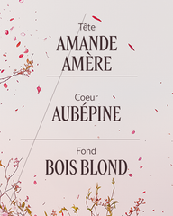 Noble Epine Eau de Parfum50 ml