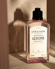 Glycine scented shower gel250 ml