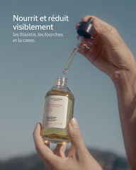 Intense Repair Hair Oil50 ml