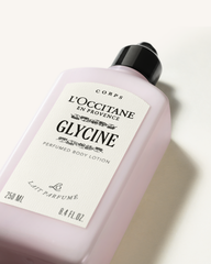 Glycine Perfumed Body Milk250 ml