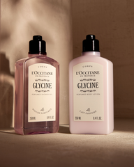 Glycine Perfumed Body Milk250 ml