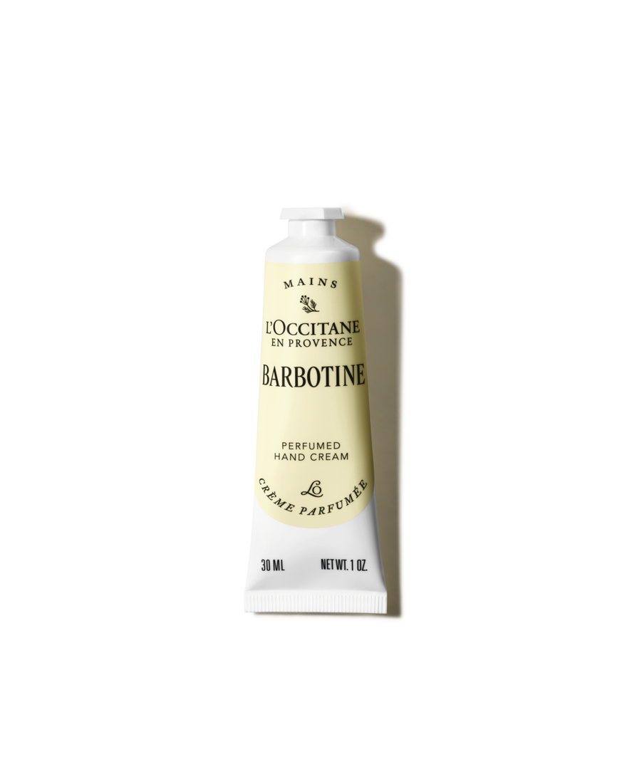 Crème Mains Barbotine30 ml