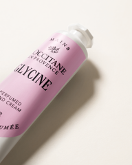 Glycine hand cream30 ml