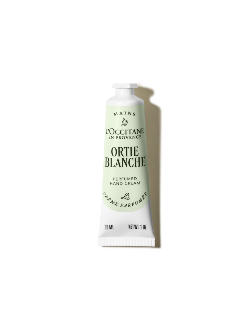 Crème Mains Ortie Blanche (Herbae)30 ml