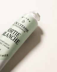 White Nettle Hand Cream (Herbae)30 ml