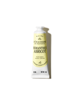 Crème Mains Osmanthus Abricot30 ml