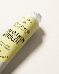 Osmanthus Apricot Hand Cream30 ml