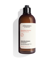 Shampooing Réparation Intense300 ml