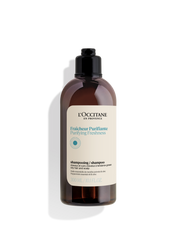 Shampooing Fraîcheur Purifiante300 ml