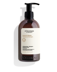 Shampooing Force & Volume500 ml