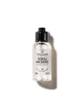 Gel douche Néroli Orchidée75 ml