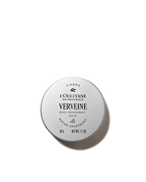 Baume Déodorant Verveine