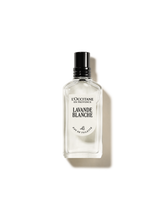 Eau de toilette Lavande Blanche50 ml