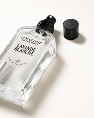 Eau de toilette Lavande Blanche50 ml - 2