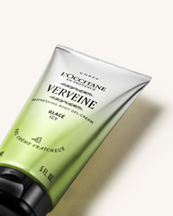 Verbena Iced Body Cream Gel150 ml