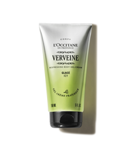 Gel Crème corps Glacé Verveine150 ml