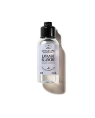 Gel douche parfumé Lavande Blanche75 ml