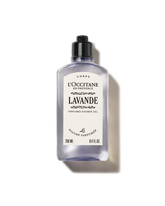 Gel Douche parfumé Lavande250 ml