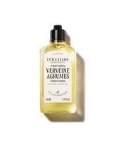 Gel Douche parfumé Verveine Agrumes250 ml