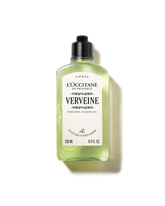 Gel Douche parfumé Verveine250 ml