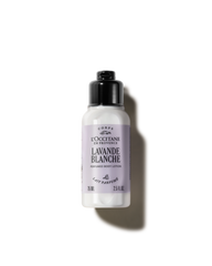 Lait Corps parfumé Lavande Blanche75 ml