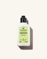 Lait Corps parfumé Verveine75 ml