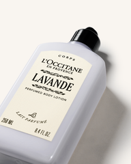 Lait Corps parfumé Lavande250 ml - 2