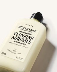 Verbena Citrus Scented Body Lotion250 ml